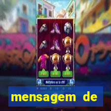 mensagem de agradecimento futebol